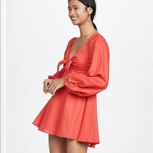 Charlie Holiday Somerset Dress